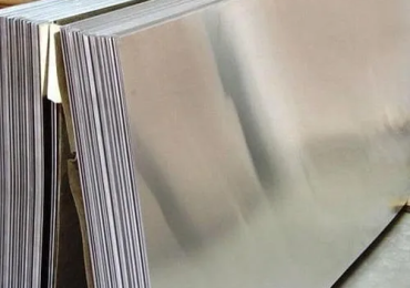 Aluminium Sheet