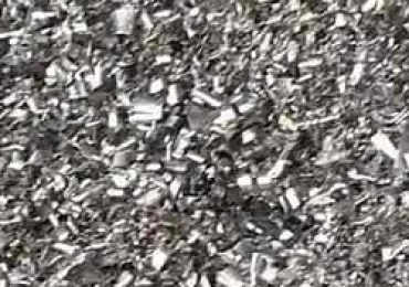 Mild Steel Metal Scrap