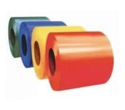 PPGI  Colour Coated 1200 mm x 0.5mm