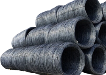 Mild Steel Wire Rod 8mm