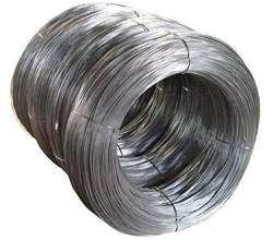 Stainless Steel Wire Rod 5.5mm