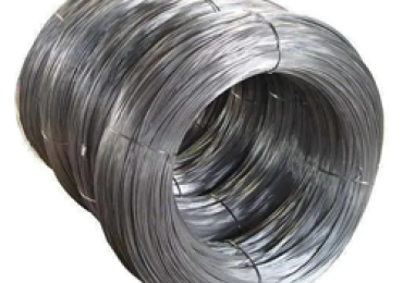 Stainless Steel Wire Rod 14mm