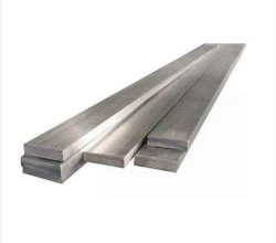 Aluminium Flat