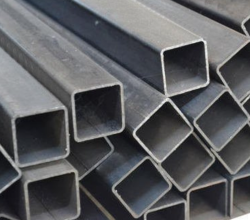 50mm Hot Rolled MS Square  Pipes