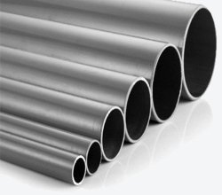 Round Aluminium Pipes 1/2 inch