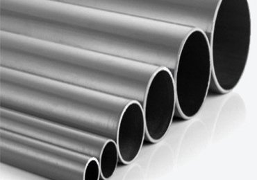 Round Aluminium Pipes 1/2 inch